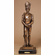 Emile Guillemin Handcrafted Solid Bronze Sculpture:"The British Grenadier"