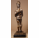 Emile Guillemin Handcrafted Solid Bronze Sculpture:"The British Grenadier"