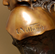 Emmanuele Villanis Handcrafted Solid Bronze Sculpture:"Sapho"