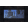 Eyvind Earle Disney Sleeping Beauty Framed Limited Edition Canvas:"Magic in the Castle"