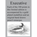 Federal Duck Stamp Limited Edition PRINT 2026-27 by James Hautman:"Bufflehead Ducks"