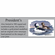 Federal Duck Stamp Limited Edition PRINT 2026-27 by James Hautman:"Bufflehead Ducks"