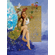 FranÇois Fressinier Signed And Numbered Limited Edition Hand-pulled Serigraph:"A New Day"