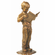 Gary Lee Price Fine Art Bronze Sculpture:"Bookworm"