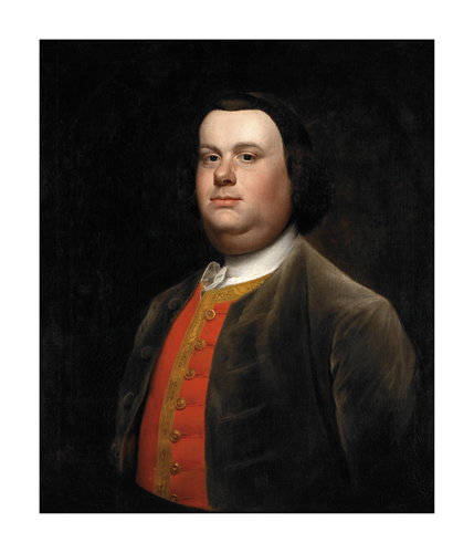 George Stubbs Hand Numbered Limited Edition Print on Paper :"James Stanley"