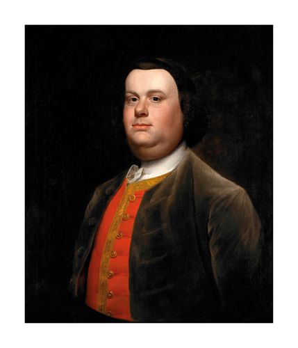 George Stubbs Hand Numbered Limited Edition Print on Paper :"James Stanley"