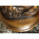 Giovanni da Bologna Handcrafted Solid Bronze Sculpture:"Flying Mercury" (39" H)