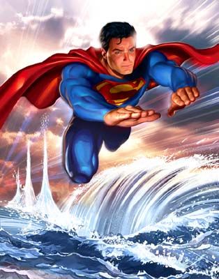 Greg Horn Limited Edition Limited Edition Lithograph:"Power Beyond Compare"