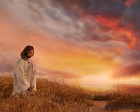 Greg Sargent Fine Art Canvas Giclee: "Stay With Me"