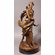 Guillaume Coustou Handcrafted Solid Bronze Sculpture:"Diana the Huntress"