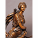 Guillaume Coustou Handcrafted Solid Bronze Sculpture:"Diana the Huntress"