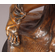 Guillaume Coustou Handcrafted Solid Bronze Sculpture:"Diana the Huntress"