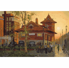 Gallerydirectart