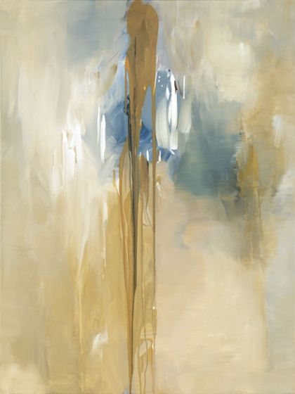 Heather Ross Limited Edition Giclee on Canvas:"Alchemy"