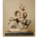 Herrmann Der Cherusker Handcrafted Solid Bronze Sculpture:"Arminius"