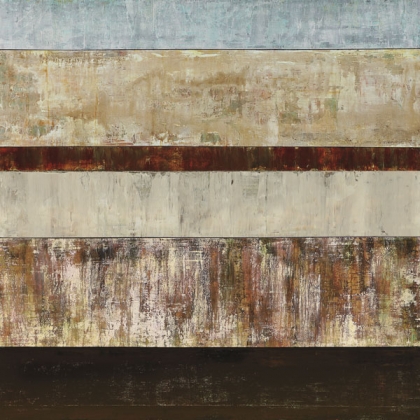 Hilario Gutierrez Limited Edition Giclee on Canvas:"Grip of the Earth"