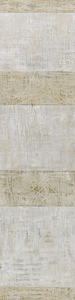 Hilario Gutierrez Limited Edition Giclee on Canvas:"The Land I Walked II"