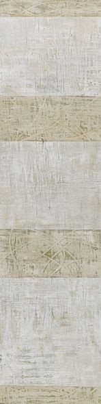 Hilario Gutierrez Limited Edition Giclee on Canvas:"The Land I Walked II"