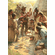 Howard Terpning Artist Signed Matching Numbered Limited Edition Canvas Giclee and Book:"Tribute to the Plains People - The Collector's Edition"