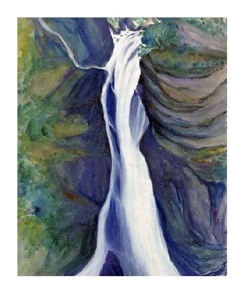 Hsu Soo Ming Fine Art Open Edition Gicl&eacute;e:"Hsu Soo Ming"