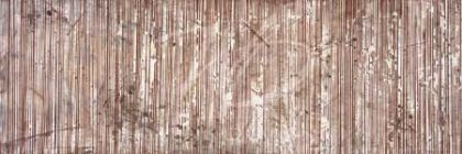 Isabel Lawrence Limited Edition Hand-Embellished Giclee on Canvas:"Growth Lines"