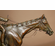 Isidore-Jules Bonheur Handcrafted Solid Bronze Sculpture:"Racehorse and Jockey"