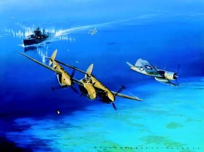 Jack Fellows Hand Signed and Numbered Limited Edition: "Too Close for Comfort"