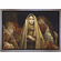 James Christensen Fine Art Gallery Wrap Canvas Giclee: "The Widow's Mite Unlimited Canvas"