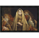 James Christensen Fine Art Gallery Wrap Canvas Giclee: "The Widow's Mite Unlimited Canvas"