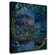 James Crouch Disney Limited Edition Gallery Wrap Canvas Giclee:"Dearly Beloved Pets"