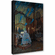 James Crouch Signed Disney Ltd Ed Gallery Wrap Canvas:"The Organist"