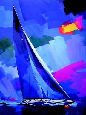 James Dewitt Hand Signed and Numbered Limited Edition: "Ranger" | Out of Stock