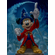 Jared Franco Artist Hand Signed Disney 100th Ltd Ed Canvas Giclee:"Casting Magic"