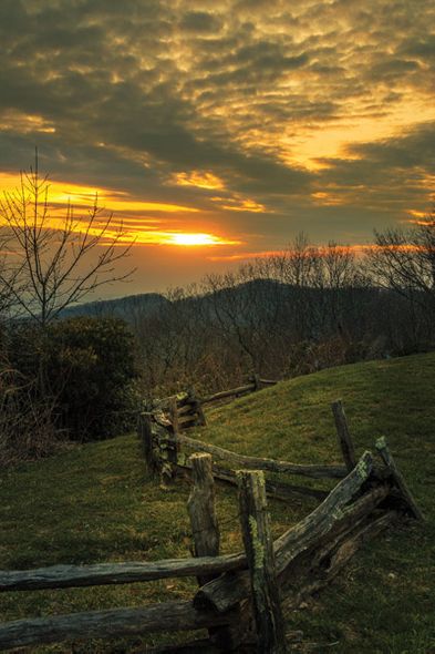 Jason Clemmons 45 x 30 Open Edition Giclee on Canvas:"Setting on the Fence"