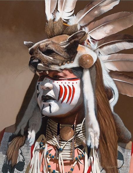 JD Challenger Handsigned & Numbered Limited Edition Giclee on Canvas:"Sign of the Cat"