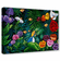 Jennifer Lana Signed Disney Ltd Ed Gallery Wrap Canvas:"Floral Observation"