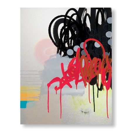 Jennifer Sanchez Limited Edition Ready to Hang Giclee on Brushed Aluminum: "NY 1011"
