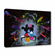 Jim Warren Artist Signed Disney Ltd Ed Gallery Wrap Canvas:"Mickey and Minnie Enjoy the View"