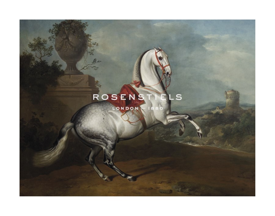 Johann Georg de Hamilton Hand Numbered Limited Edition Print on Paper :"Neput"