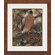 John Aldrich Artist Signed and Numbered Limited Edition Print:"Woodland Sniper-Cooper's Hawk"