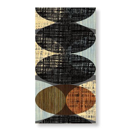 John Butler Limited Edition Ready to Hang Giclee on Sustainable Bamboo: "Ovation III"