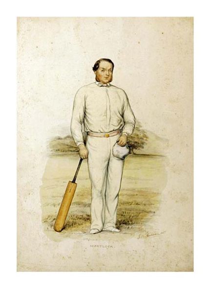 John Corbet Anderson Fine Art Open Edition Giclée:"Mortlock"