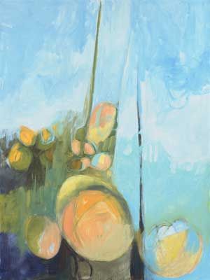 John Kollig Handsigned and Numbered Limited Edition Embellished Giclee/Canvas "Freedom Series II "