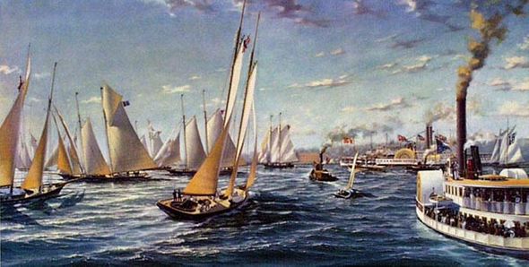 John Mecray Hand Signed Limited Edition Artist Proof Print:"The First Defense"