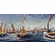 John Mecray Hand Signed Limited Edition Artist Proof Print:"The First Defense"