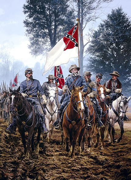 JOHN PAUL STRAIN 20X27 Secondary Market Art: "OLD JUBILEE"