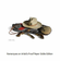 John Paul Strain Hand Signed and Numbered Limited Edition Giclee Print:"Fallen Timber - Texas Rangers"