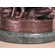 John Rogers Handcrafted Solid Bronze Sculpture:"One More Shot"