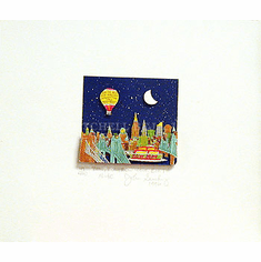 John Suchy - Artist Gallery - Gallery Direct Art
