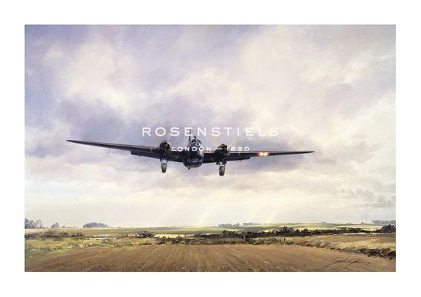 John Young Hand Numbered Limited Edition Print on Paper :"Circuits and Bumps"